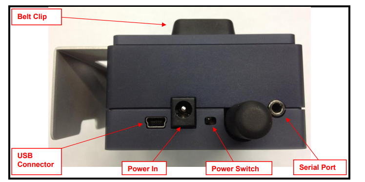 美國2B POM臭氧監(jiān)測(cè)儀如何操作