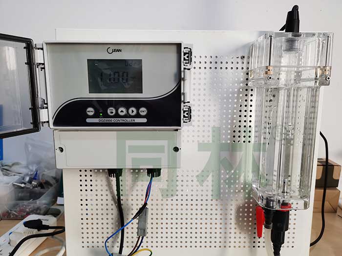 溶解臭氧檢測儀電極應(yīng)如何保養(yǎng)